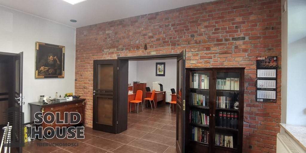 Lokal Sprzedaż Szczecin Centrum