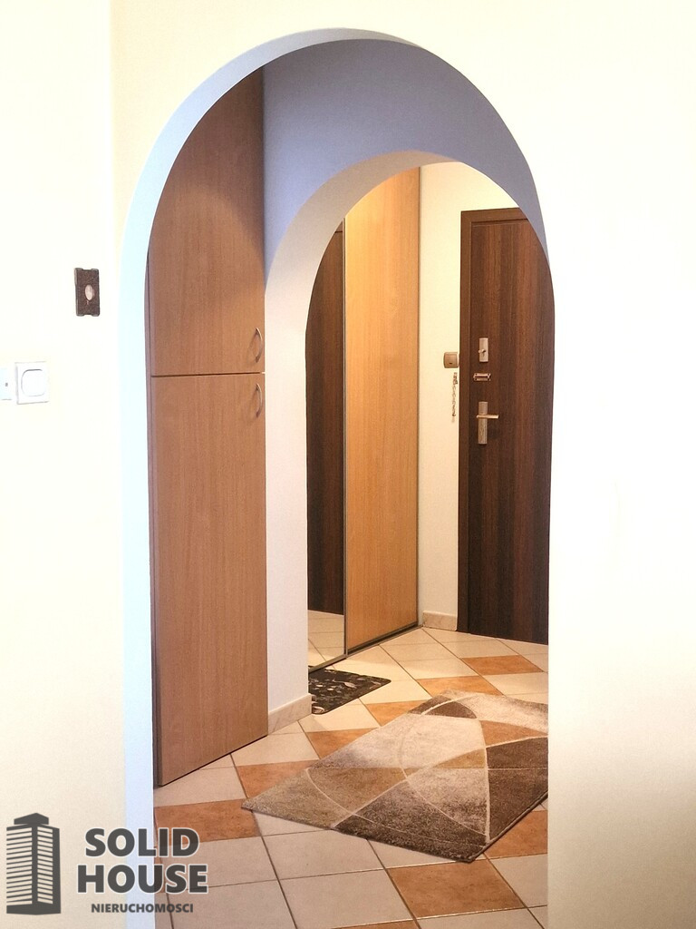 Mieszkanie Wynajem Szczecin Śródmieście Lutniana