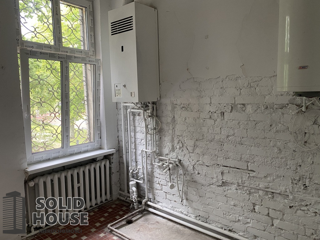 Mieszkanie Sprzedaż Szczecin Śródmieście-Centrum