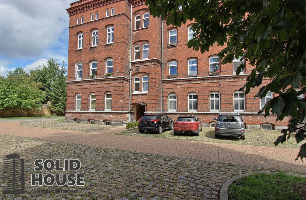 Mieszkanie Sprzedaż Szczecin Śródmieście-Centrum Gabriela Narutowicza