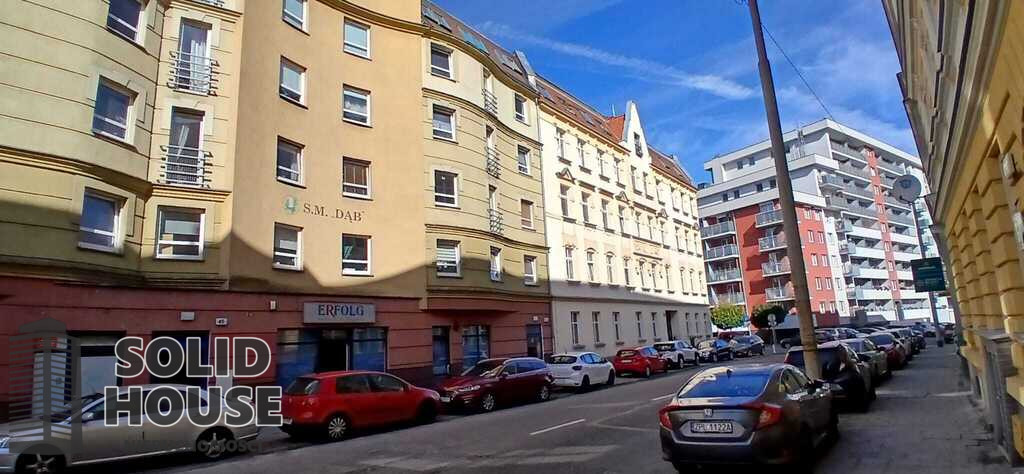 Mieszkanie Sprzedaż Szczecin Drzetowo &nbsp;arkowa