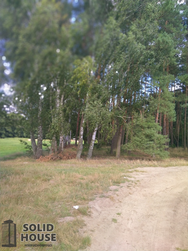 Działka Sprzedaż Tanowo Szczecińska