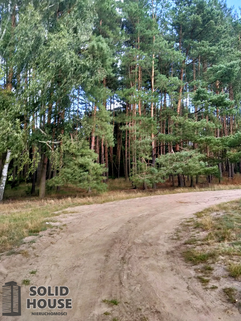 Działka Sprzedaż Tanowo Szczecińska