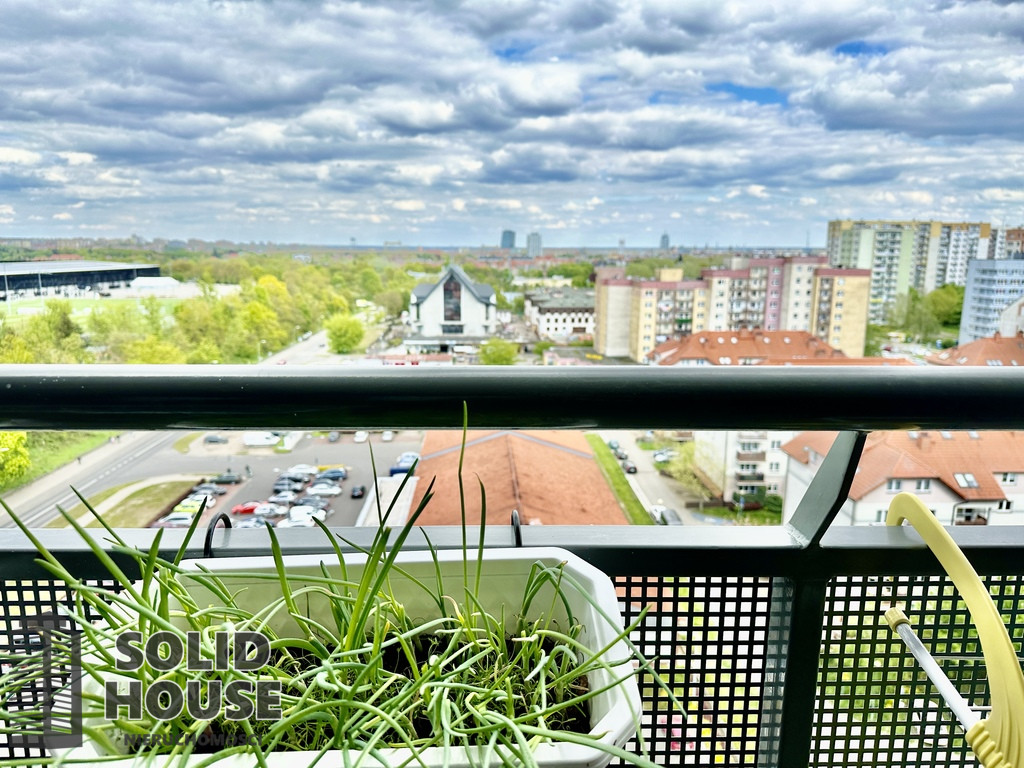 Mieszkanie Wynajem Szczecin Centrum Santocka