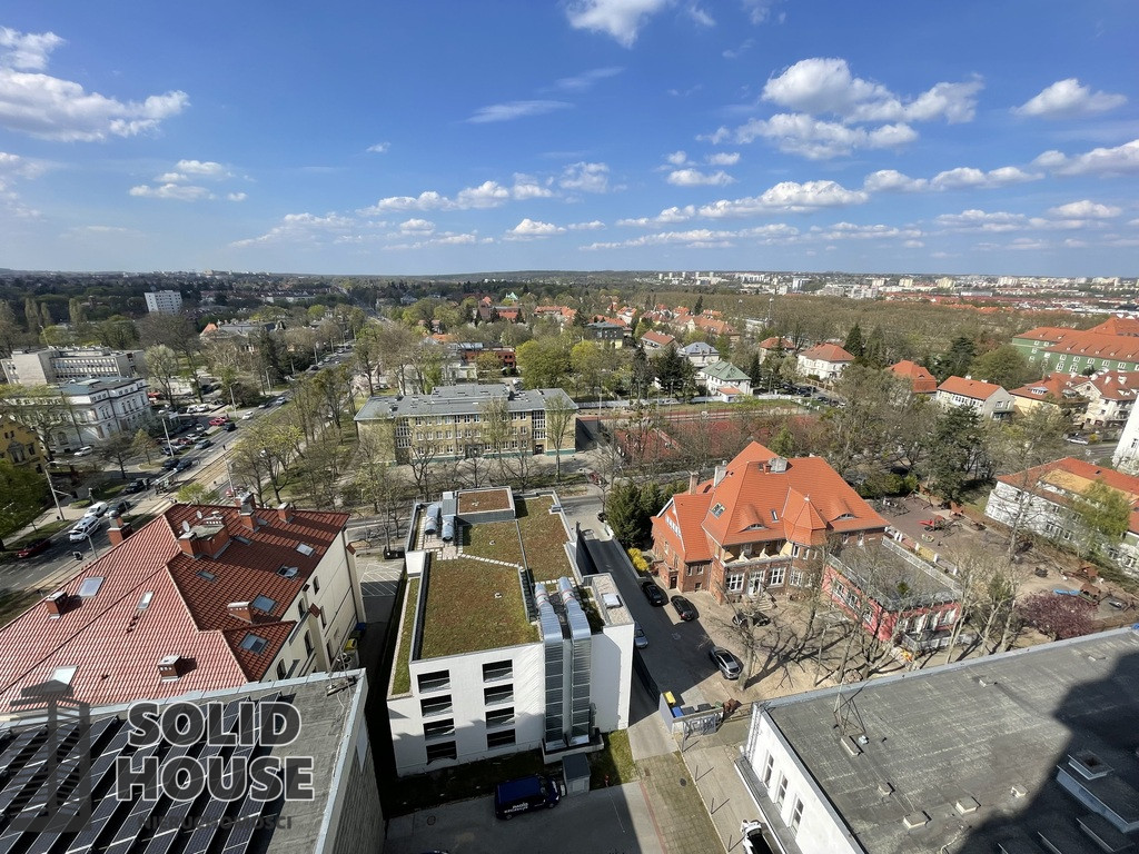Mieszkanie Sprzedaż Szczecin Centrum Mieczysława Niedziałkowskiego