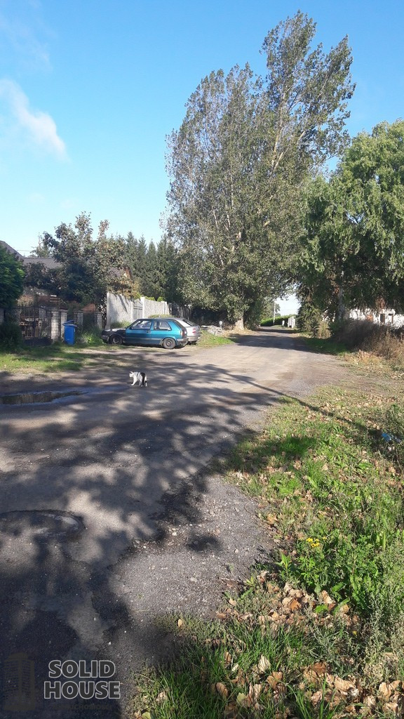 Działka Sprzedaż Kołbaskowo