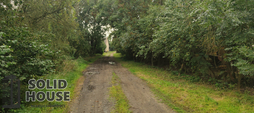 Działka Sprzedaż Barnisław