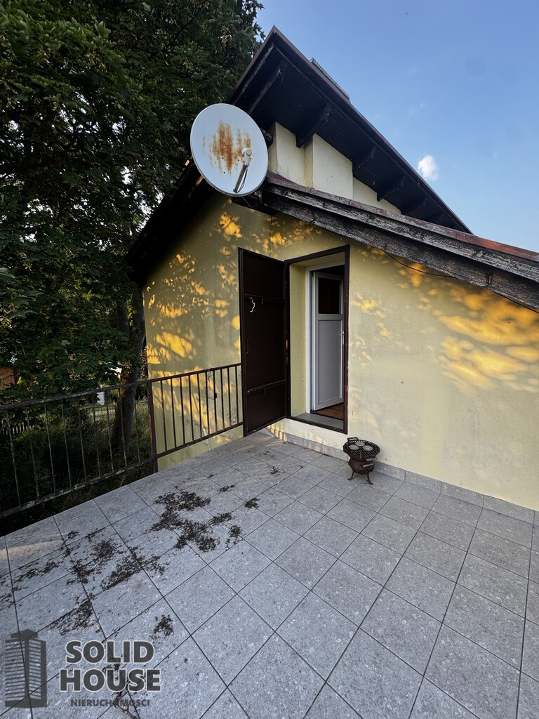 Dom Sprzedaż Kopice