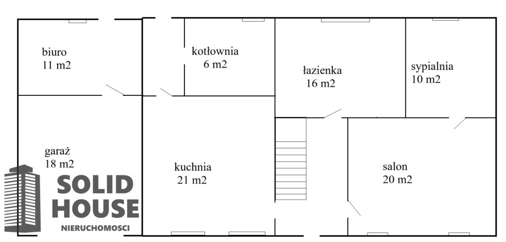 Dom Sprzedaż Gryfice