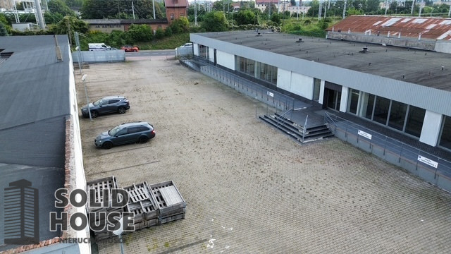 Obiekt Sprzedaż Stargard