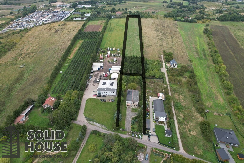 Dom Sprzedaż Stobno
