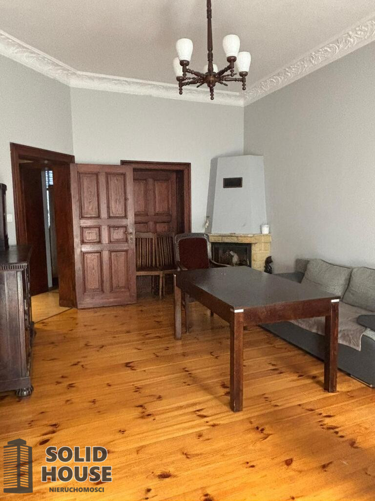 Mieszkanie Sprzedaż Szczecin Centrum Jagiellońska