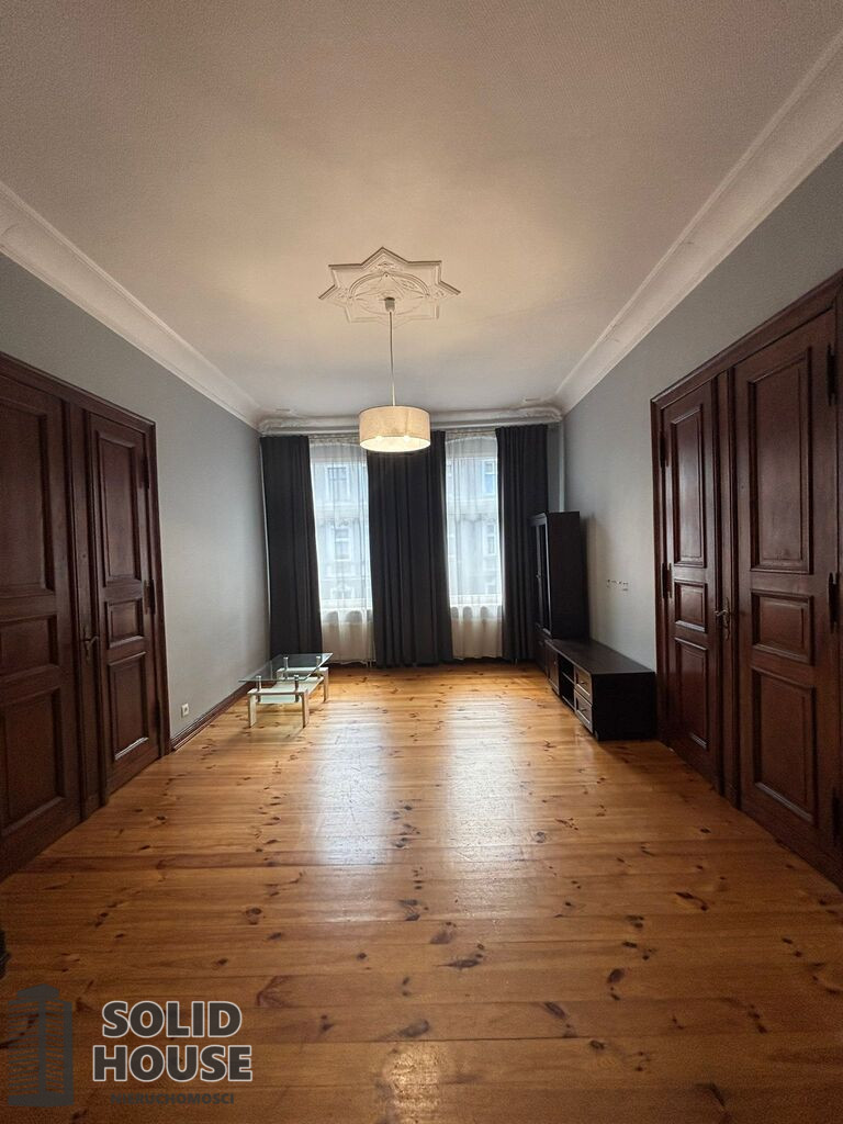 Mieszkanie Sprzedaż Szczecin Centrum Jagiellońska