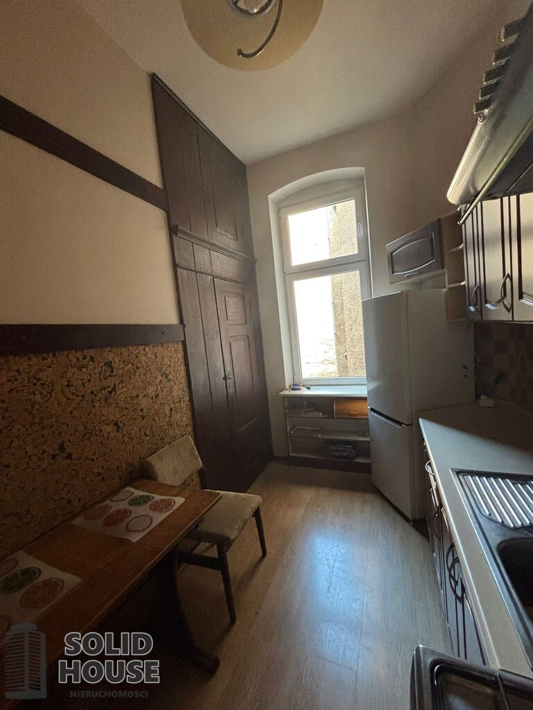 Mieszkanie Sprzedaż Szczecin Centrum Jagiellońska