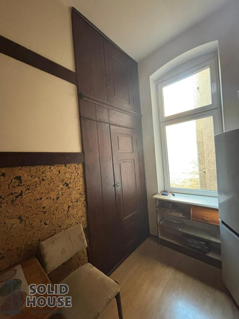 Mieszkanie Sprzedaż Szczecin Centrum Jagiellońska
