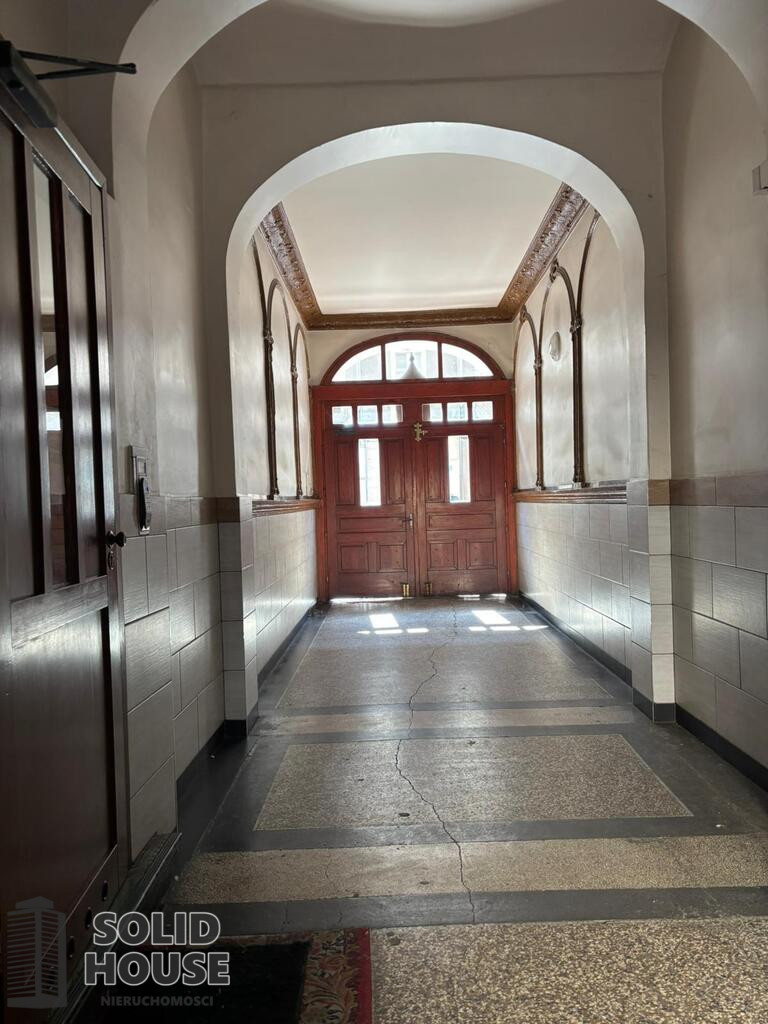 Mieszkanie Sprzedaż Szczecin Centrum Jagiellońska