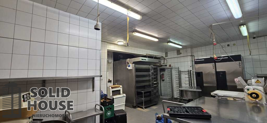 Lokal Sprzedaż Stargard