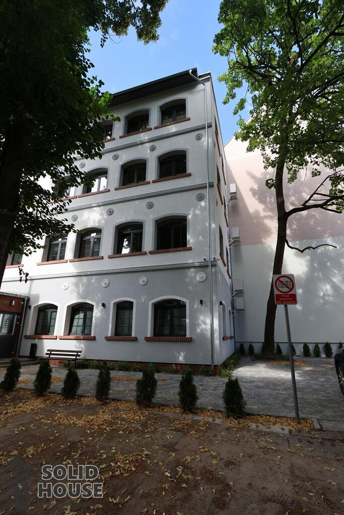 Mieszkanie Sprzedaż Szczecin Śródmieście &nbsp;arkowa