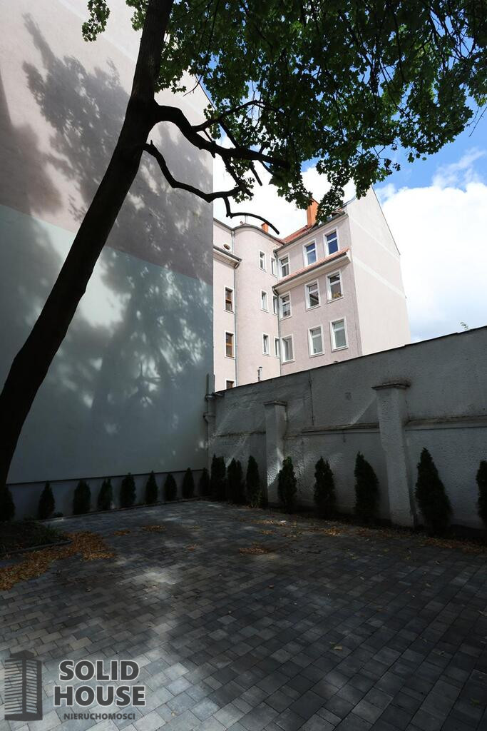 Mieszkanie Sprzedaż Szczecin Śródmieście &nbsp;arkowa
