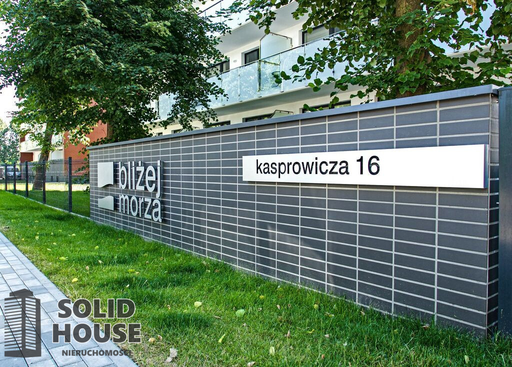 Mieszkanie Sprzedaż Kołobrzeg Jana Kasprowicza