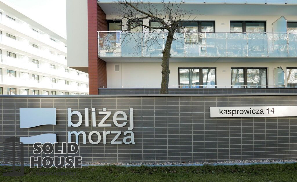 Mieszkanie Sprzedaż Kołobrzeg Jana Kasprowicza