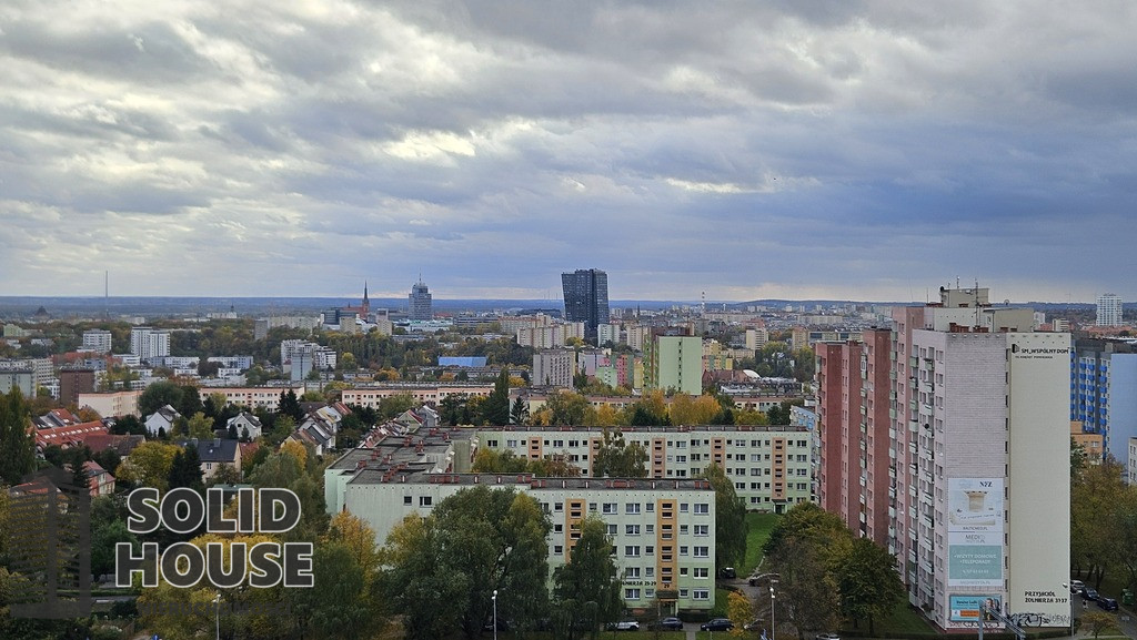Mieszkanie Sprzedaż Szczecin Niebuszewo Ks. bpa Władysława Bandurskiego