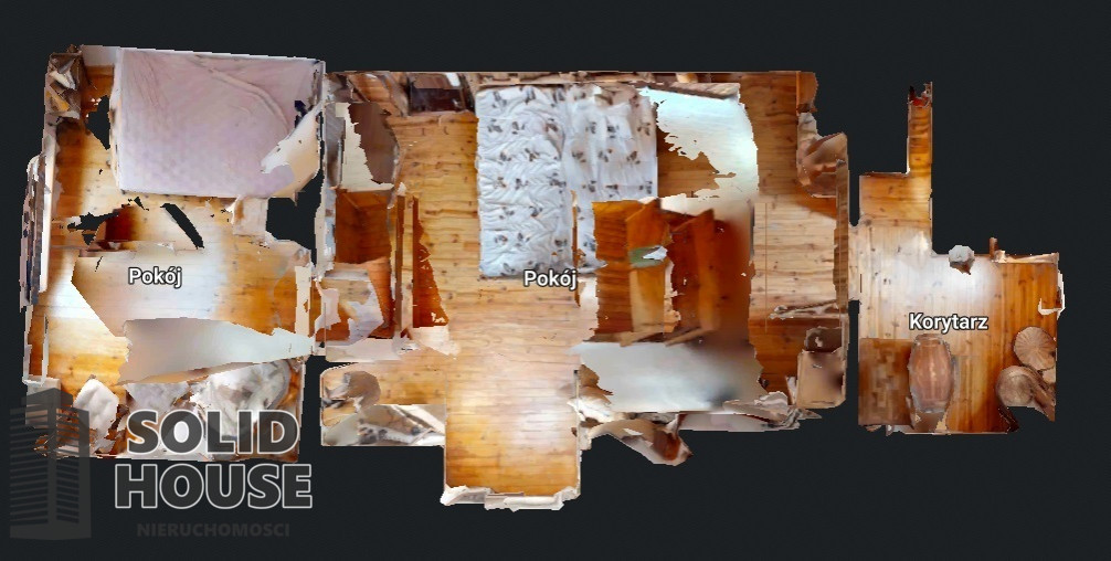 Działka Sprzedaż Binowo