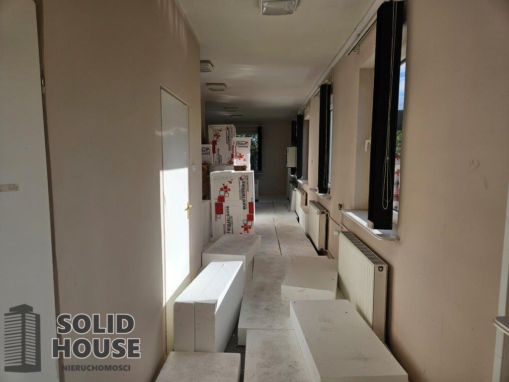 Obiekt Wynajem Szczecin os. Słoneczne