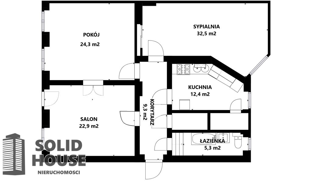 Mieszkanie Sprzedaż Szczecin Centrum Wielkopolska