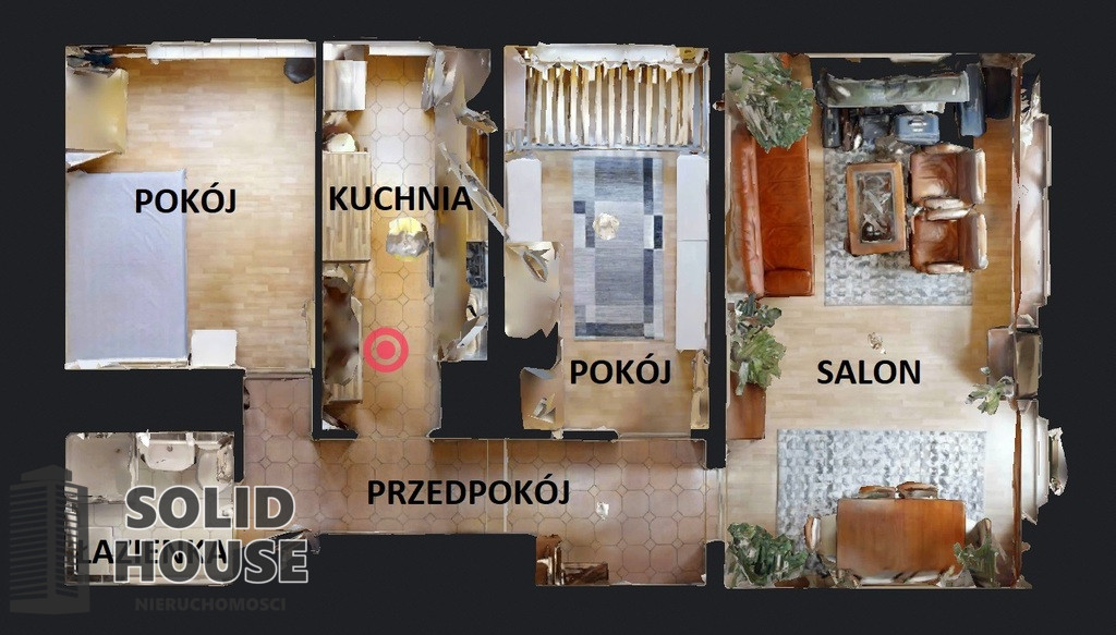 Mieszkanie Sprzedaż Szczecin Śródmieście al.&nbsp;Wyzwolenia