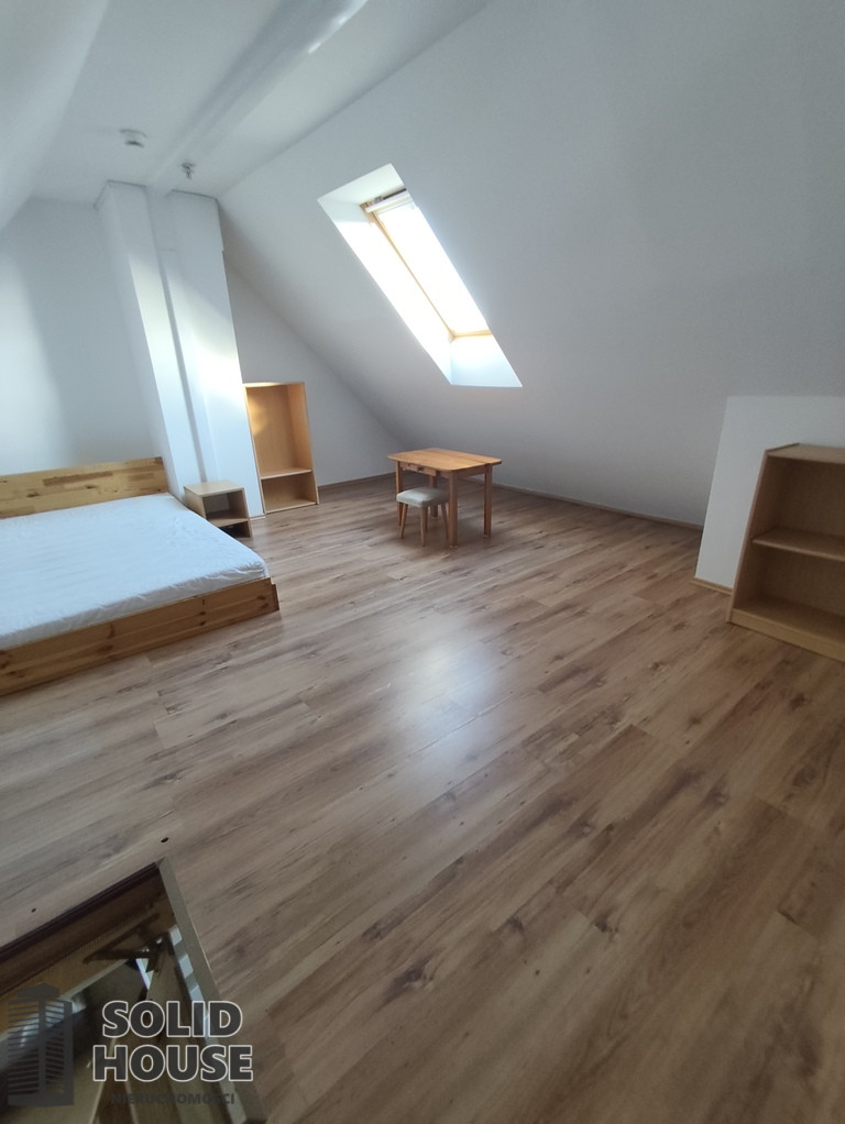 Mieszkanie Wynajem Szczecin Podzamcze Sienna