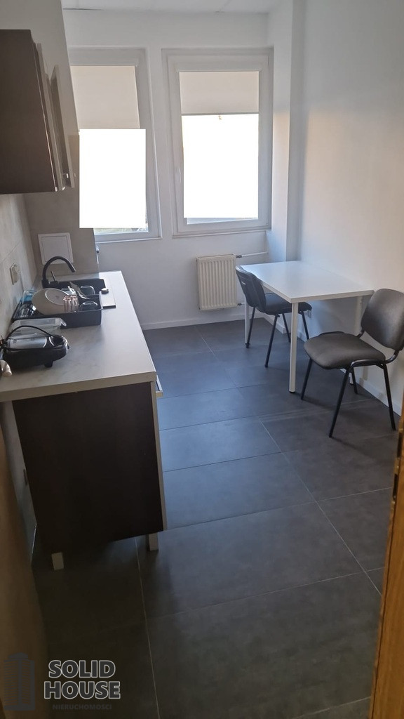 Lokal Wynajem Szczecin Centrum