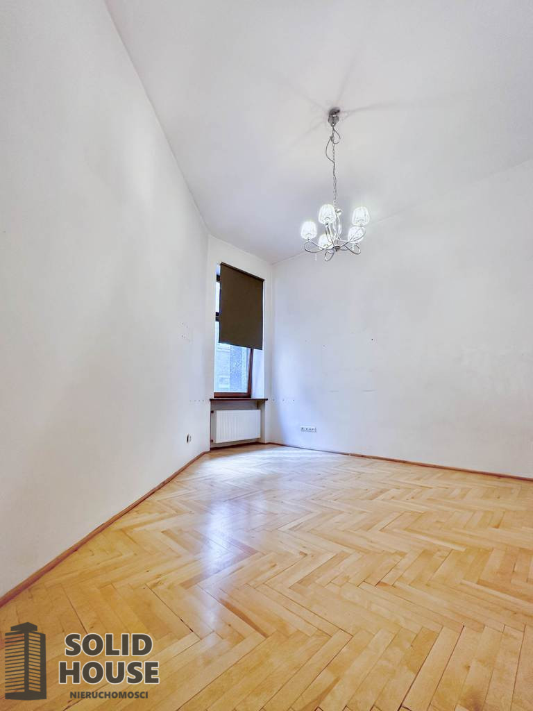 Mieszkanie Sprzedaż Szczecin Śródmieście-Centrum Jagiellońska