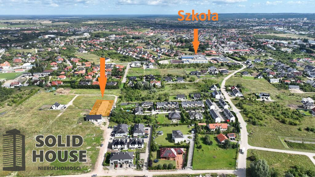 Dom Sprzedaż Mierzyn Sezamkowa