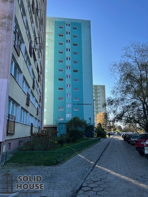 Mieszkanie Sprzedaż Szczecin Pomorzany Xawerego Dunikowskiego