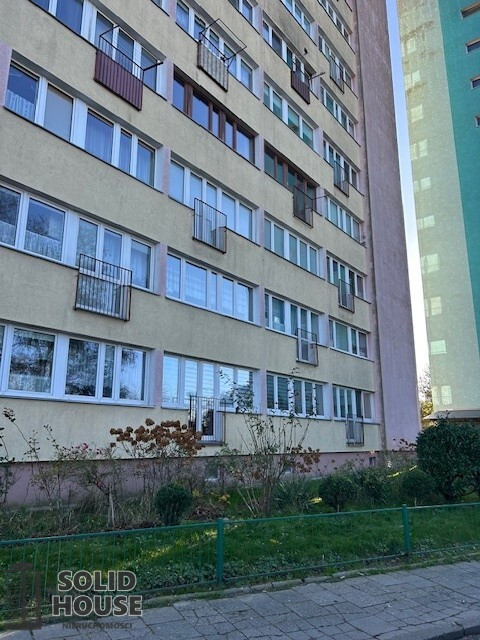 Mieszkanie Sprzedaż Szczecin Pomorzany Xawerego Dunikowskiego