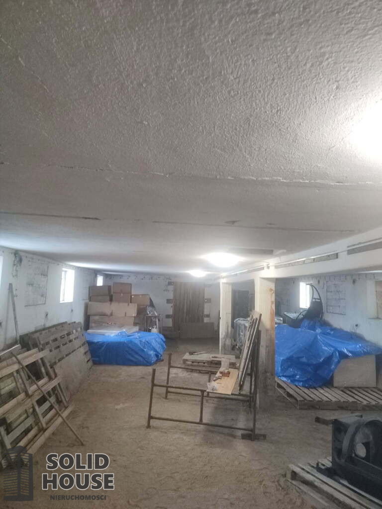 Działka Sprzedaż Dzikowo