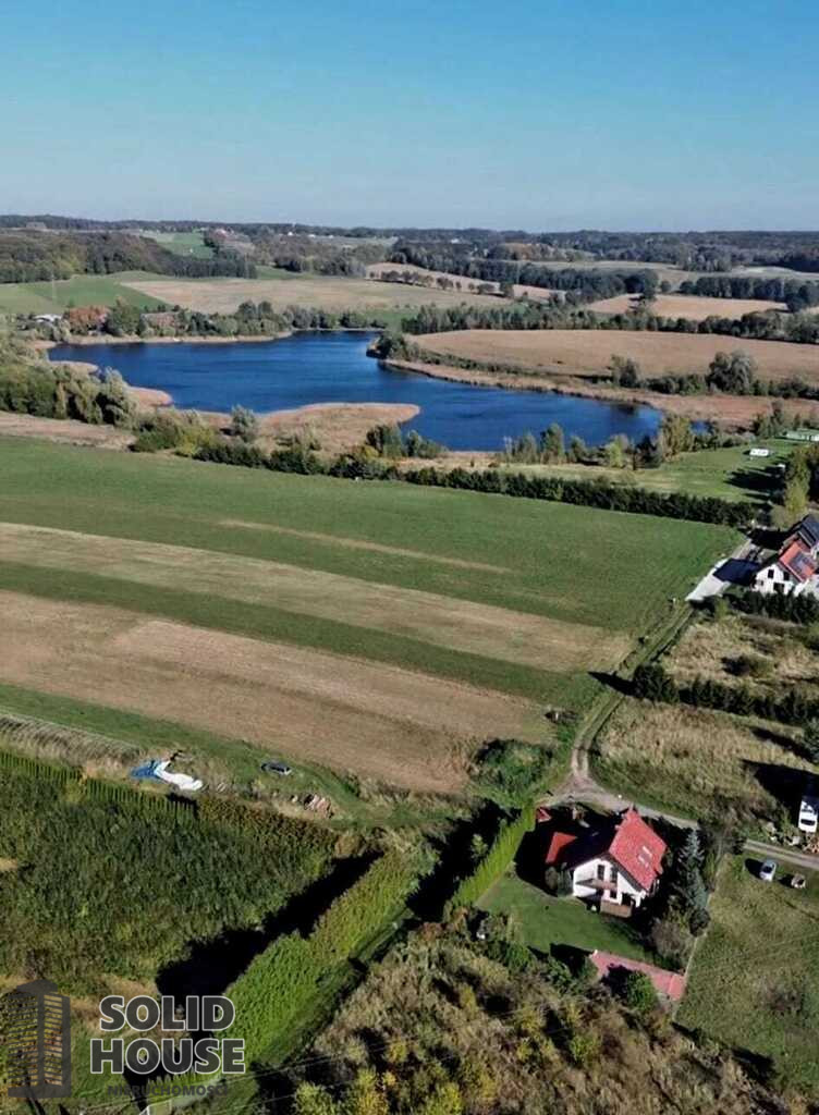 Działka Sprzedaż Binowo
