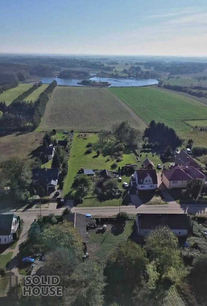 Działka Sprzedaż Binowo