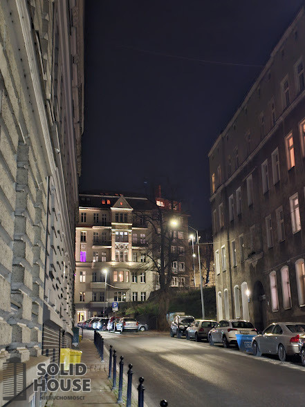 Mieszkanie Sprzedaż Szczecin Wały Chrobrego Kapitańska
