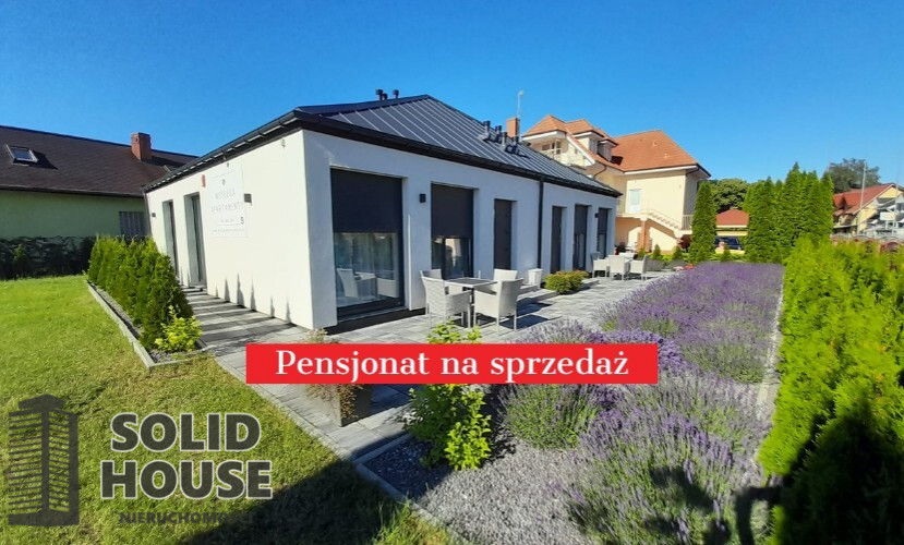Dom Sprzedaż Wisełka