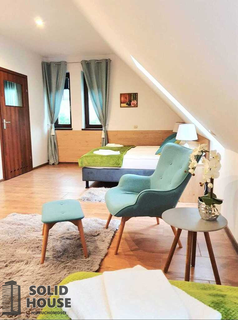 Dom Sprzedaż Stobno