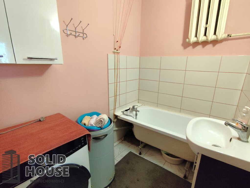 Mieszkanie Sprzedaż Szczecin os. Bukowe Fioletowa