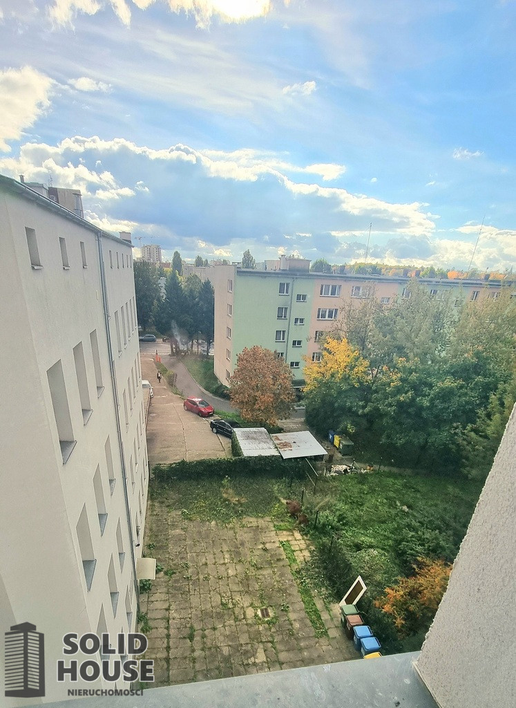 Mieszkanie Sprzedaż Szczecin Turzyn Wilków Morskich