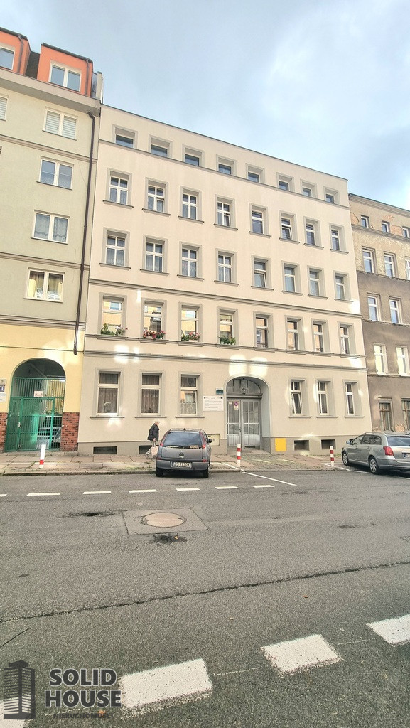 Mieszkanie Sprzedaż Szczecin Turzyn Wilków Morskich
