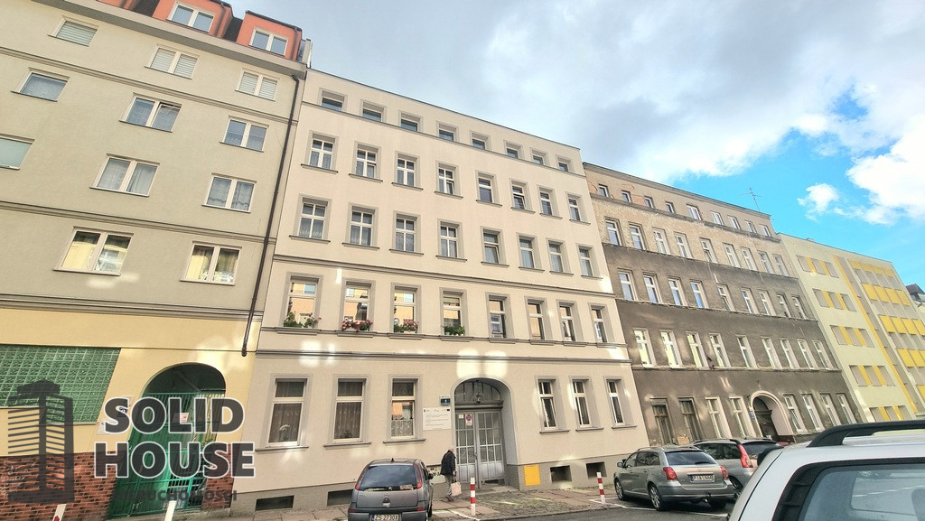 Mieszkanie Sprzedaż Szczecin Turzyn Wilków Morskich