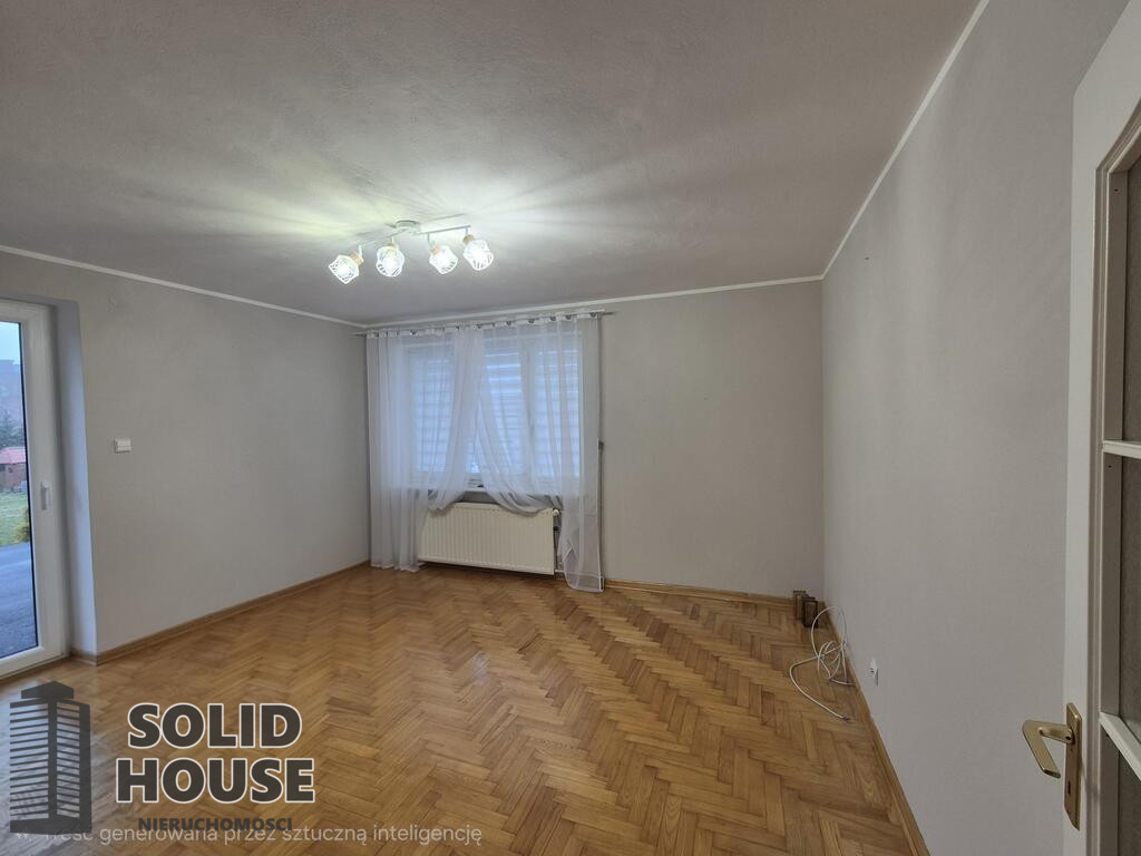 Dom Sprzedaż Zambrów Ogrodowa