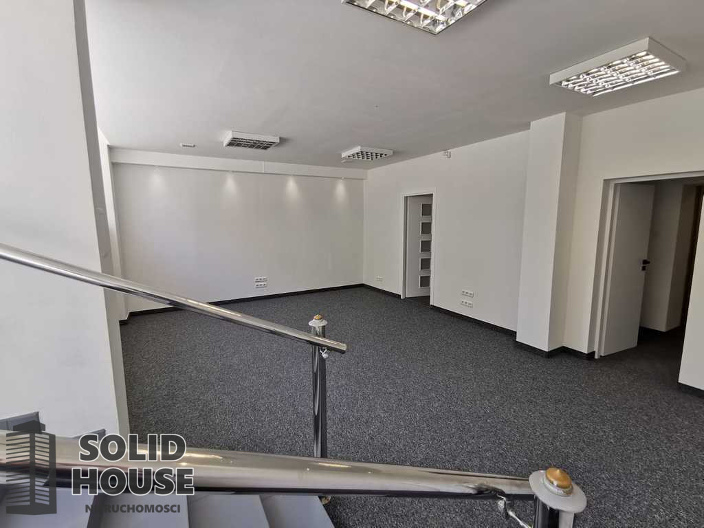 Lokal Wynajem Szczecin Centrum