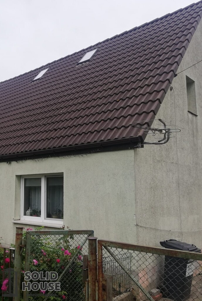 Dom Sprzedaż Szczecin Pomorzany