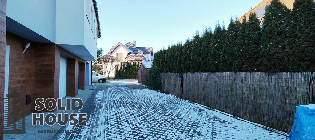 Dom Sprzedaż Szczecin Bezrzecze